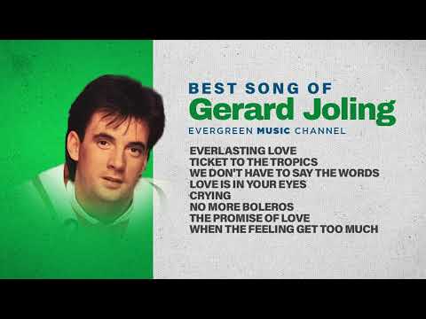Best Song of Gerard Joling