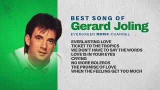 Download lagu Best Song of Gerard Joling mp3