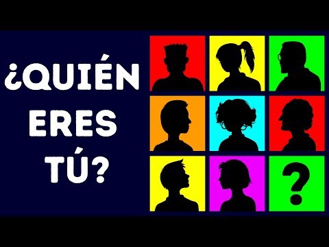 ¿Quién Eres En Tu Grupo De Amigos? Una Prueba De Personalidad