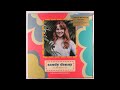Sandy Denny - She Moves Through the Fair