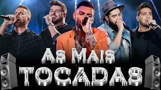 Musicas Mais Tocadas 2025 🎶 Melhores Músicas do Momento 2025 🎼 Top Sertanejo 2025 🎶🎶