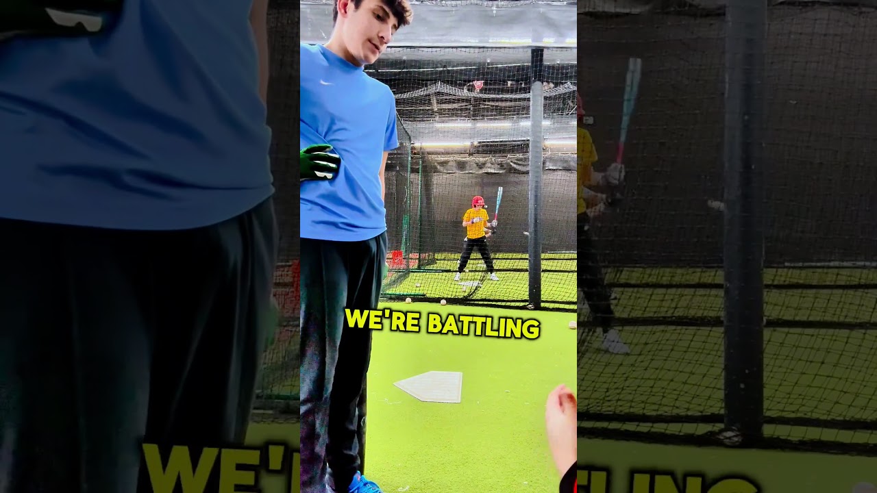 Understanding situational hitting with a man on 3rd less than 2 outs.