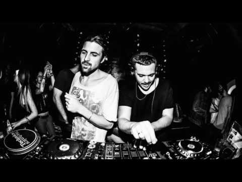 Sante b2b Sidney Charles - Live @ Elrow Space Ibiza Closing Party Sept 2016