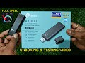 TP Link Ax1800 Dual Band Wireless USB Adapter Dongle Archer Tx20U WIFI 6 2 4Ghz 5Ghz