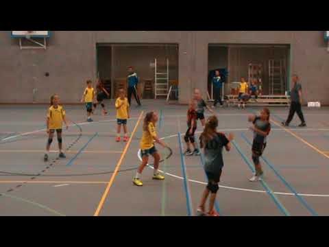 United Breda E1 - Internos E1 1/10/2017