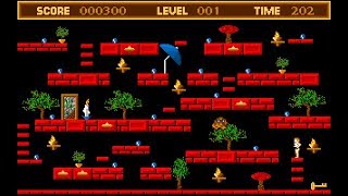 Amiga Longplay: Jump Machine