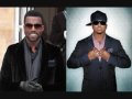 The Dream Ft Kanye West - Walking On The Moon ...