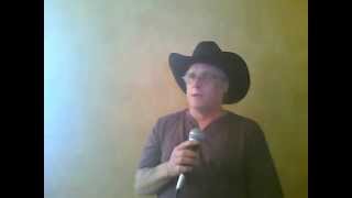 Don&#39;t Come Crying To Me- Vince Gill-Cover