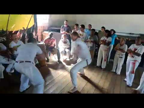 Casagrande/cm Billy Joe movimento herança cultural 3