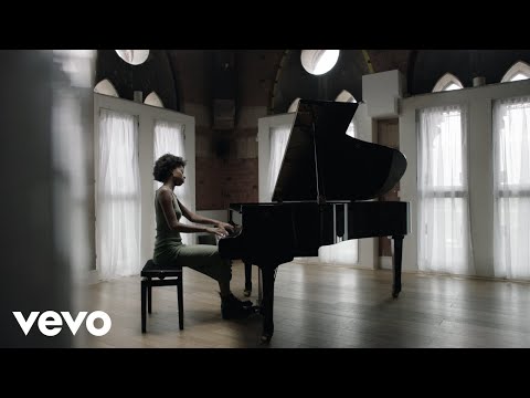 Jeneba Kanneh-Mason - Suite in B-Flat Major, HWV 434: IV. Menuet