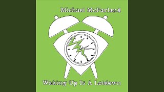 Waking Up Is a Letdown