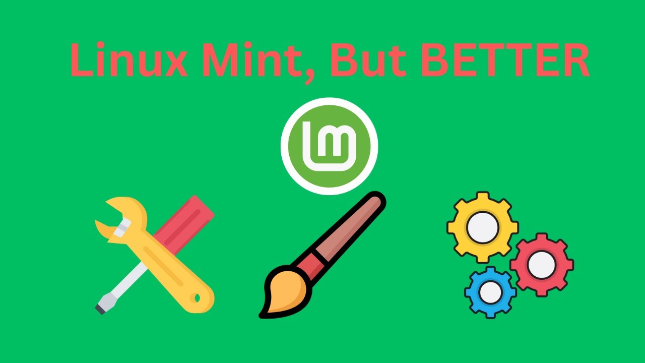 Customize Your Linux Mint Desktop
