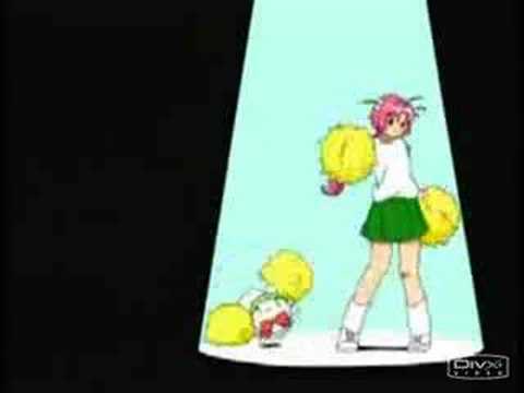 Nurse Witch Komugi-chan Magikarte Anata ga Daikirai Haruko Momoi
