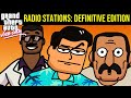 GTA VICE CITY COMPLETE RADIO STATIONS MUSIC BE LIKE