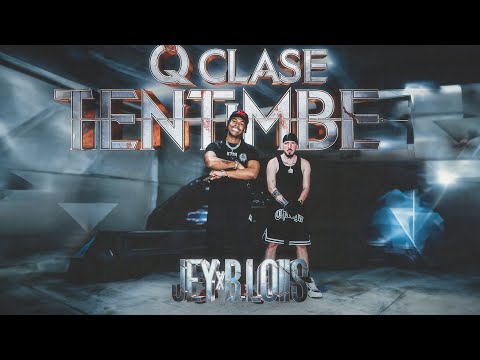 B LOIIS, MR. JEY - Q' CLASE ENTIMBE ( VIDEO OFICIAL )