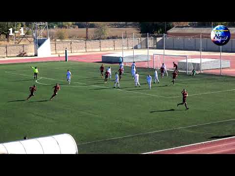 CD SAN FERNANDO 2 1 INTERNACIONAL