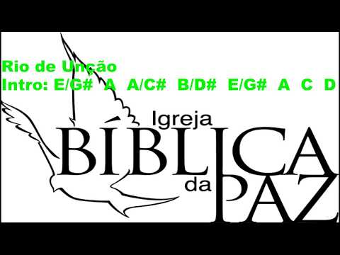 Ó Deus - Igreja Bíblica da Paz