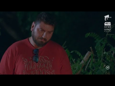 Surpriză de proporții pentru Dorian din partea Renatei: "Ce, o să fiu tată?"