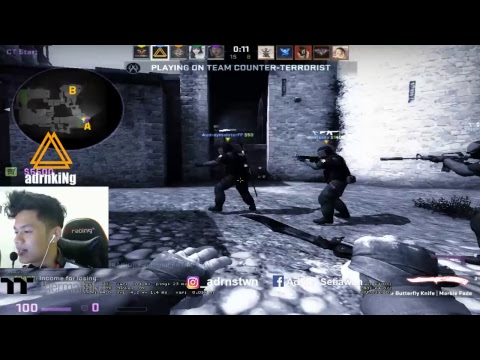 DDS adrnkiNg - Main Bareng AudreyFF Gan!!!