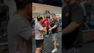 Download lagu Teach me, you two #boxing mp3