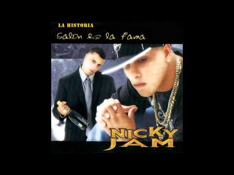 Video thumbnail for Mi Gente Tiene Que Bailar
