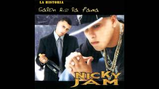13. Nicky Jam-Mi gente tiene que bailar (2003) HD