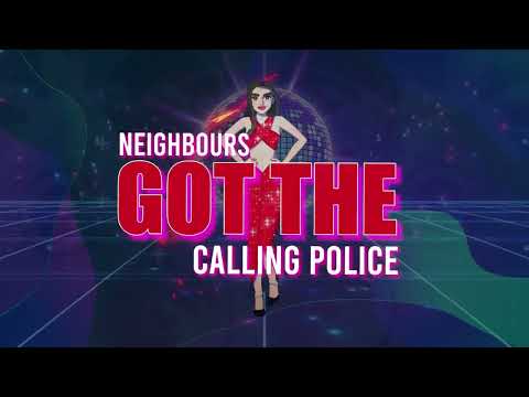 Marcus Scalez - Last Night [Lyric Video]