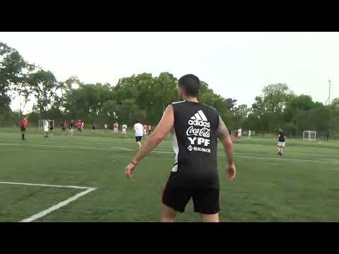 PAREN LA BOCHA VS LEJANO OESTE - #LIgaNuñez - TDV - 21/1/2023