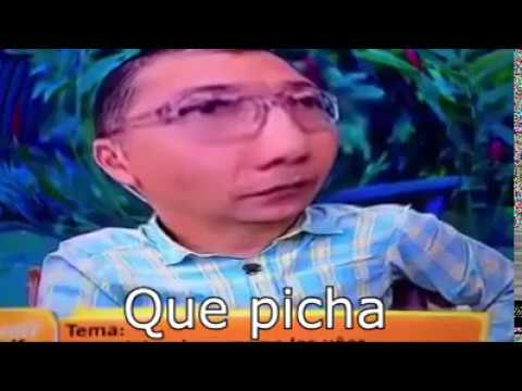 Desde que edad se la come... Edgar Silva