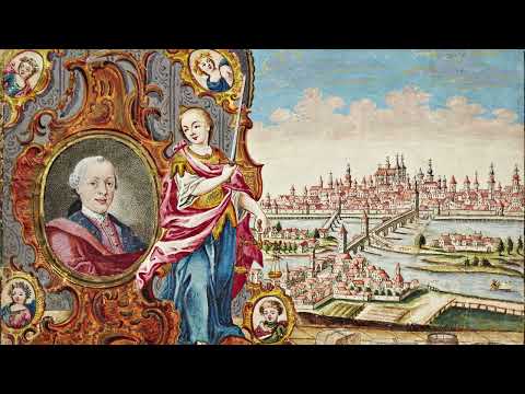 Marianus Königsperger (1708-1769) - Concerto ex G à Organo principale (1754)