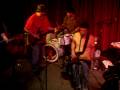 Illegal Oyster The Gourds 3 29 2009