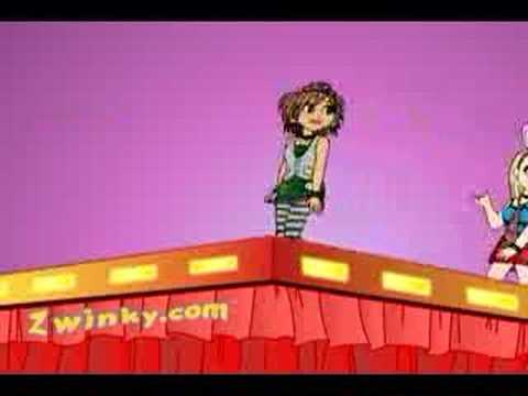 Zwinky Novyj Trend Smotret Onlajn Na Sajte Trendovi Ru