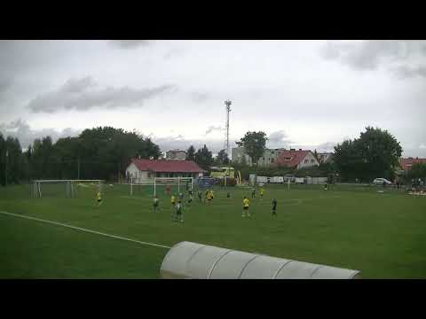 Jurand -Pisz Jurand Barciany   Mazur Pisz 23.092023