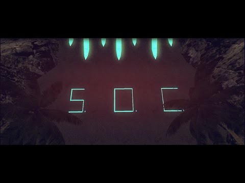 [DM] SR9 ft. CG7 & GanzoA9 - Source of creation