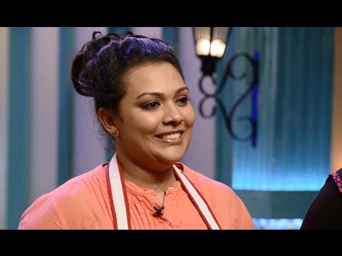 Dhe Chef | Ep 67 - The crucial Elimination | Mazhavil Manorama