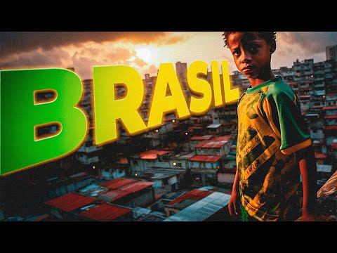 Why didn't Brazil succeed?