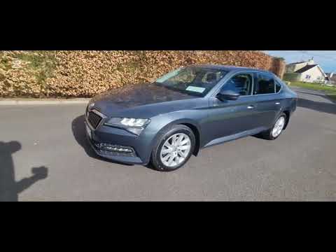 Skoda Superb FINANCE ARRANGED * AMBITION 1.6 TDI 1 - Image 2