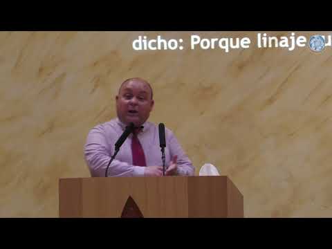 Emisión en directo de Biserica Penticostală Gosen Madrid