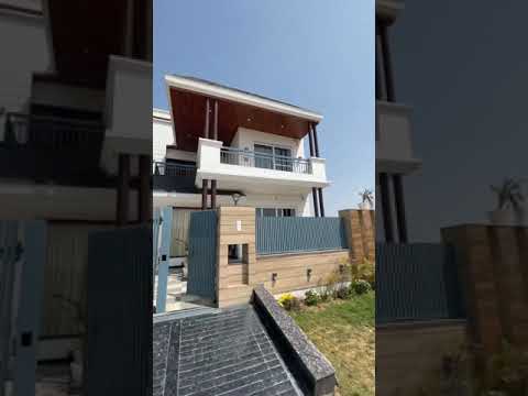 Cheapest Bungalow in kolkata | Bungalow design kolkata #shorts