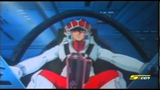 اغنية بداية ماكروس - سبيس تون 🎵 Spacetoon