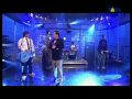 Crazy Town Hurt You So Bad Live 