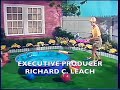 Barney A Day At The Beach Custom 1988 Opening Credits
