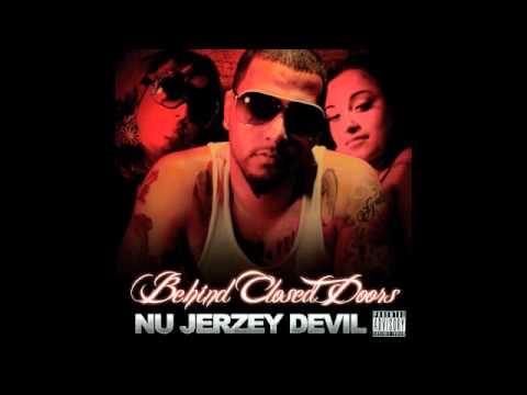 Nu JerZey Devil Feat. Broadkast - So Fly
