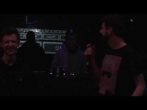 UM vs Unknown, FINALE 1. Runda (JURJA Freestyle Rap Battle)