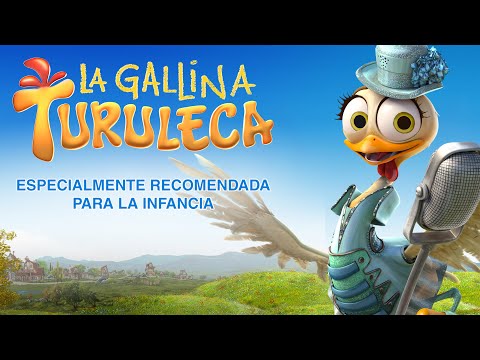 Turu, The Wacky Hen (2020) Trailer