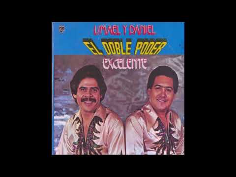 IMPOSIBLE - Daniel Celedón/Ismael Rudas - El Doble Poder 1981 (REMASTERIZADA HQ)