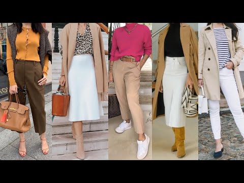 UN ESTILO PRACTICO Y COMODO PARA VESTIR A DIARIO DE MODO SENCILLOS PERO ELEGANTE