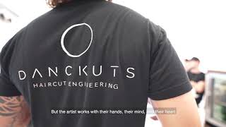 What makes us passionate 3 - Danckuts
