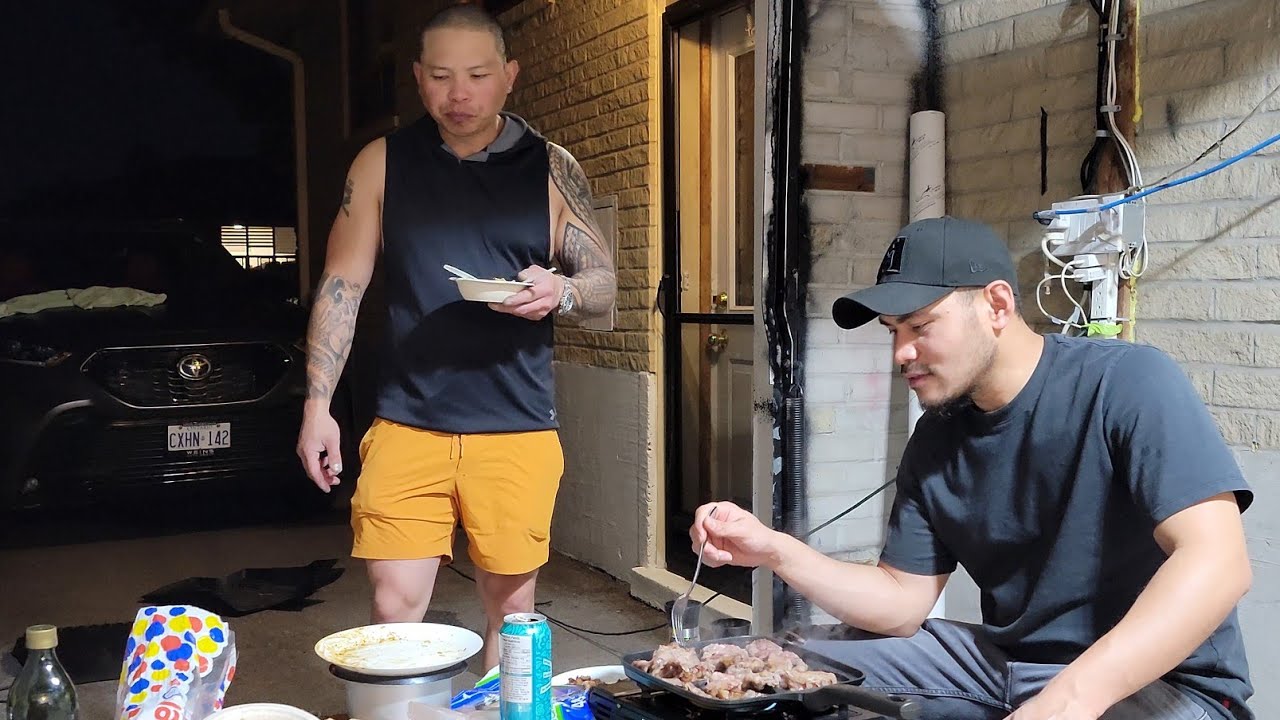 Pinoy sa Canada $8,000 muntik na ma Scam. Pano Maiwasan? | Toronto Canada