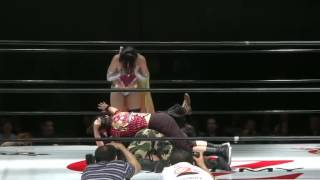 Download lagu Mayumi Ozaki vs Aoi Kiduki mp3